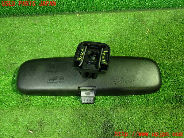 1UPJ-9231427615]ヴェルファイア(ANH20W)ルームミラー 中古_2
