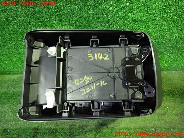 1UPJ-9231427540]ヴェルファイア(ANH20W)センターコンソール 中古_5