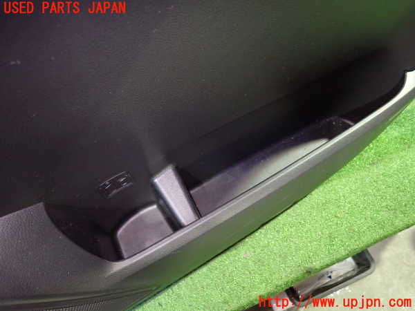 1UPJ-9231421234]ヴェルファイア(ANH20W)右前ドア内張り 中古_3