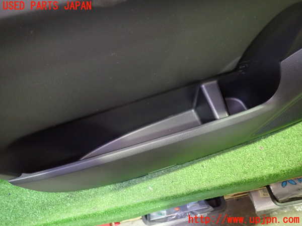 1UPJ-9231421264]ヴェルファイア(ANH20W)左前ドア内張り 中古_3