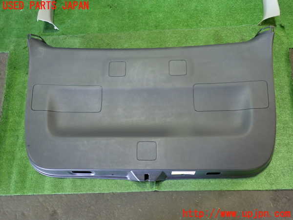1UPJ-9231421578]ヴェルファイア(ANH20W)バックドア内張り 中古_3