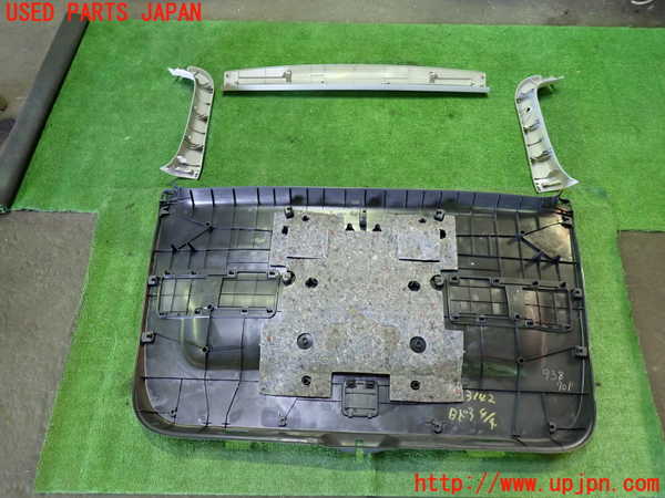 1UPJ-9231421578]ヴェルファイア(ANH20W)バックドア内張り 中古_4