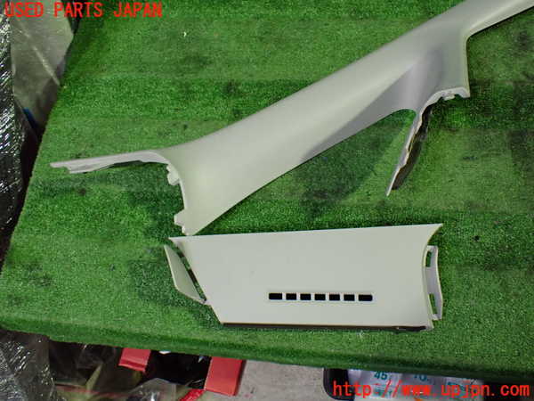 1UPJ-9231427655]ヴェルファイア(ANH20W)右フロントピラートリム 中古_3