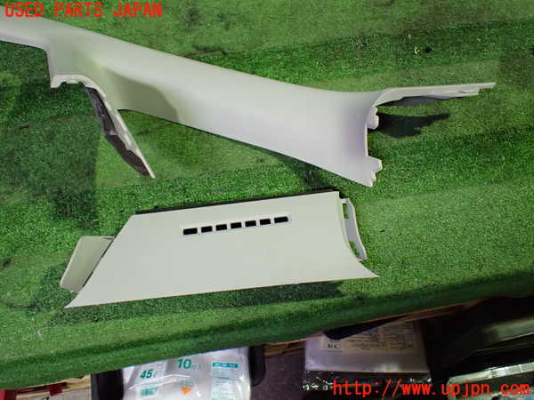 1UPJ-9231427660]ヴェルファイア(ANH20W)左フロントピラートリム 中古_3