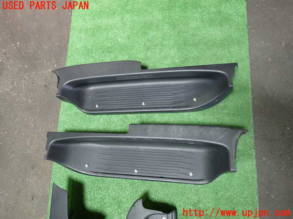 1UPJ-9231427740]ヴェルファイア(ANH20W)スカッフプレート 中古_2