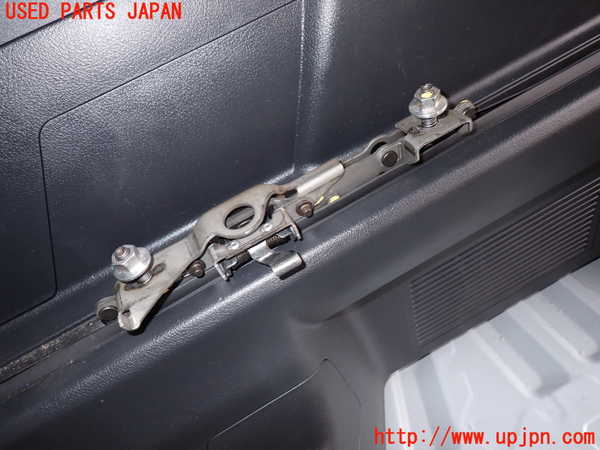 1UPJ-9231427498]ヴェルファイア(ANH20W)シートレール③3 中古_2