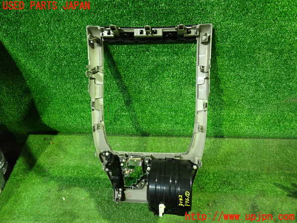 1UPJ-9231427691]ヴェルファイア(ANH20W)内装トリム類1 中古_4
