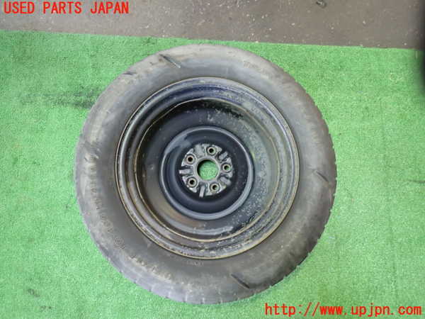 1UPJ-9231429601]ヴェルファイア(ANH20W)スペアタイヤ1 中古_3