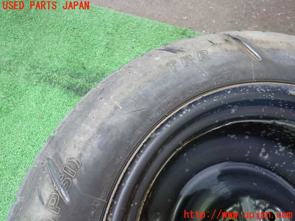 1UPJ-9231429601]ヴェルファイア(ANH20W)スペアタイヤ1 中古_4