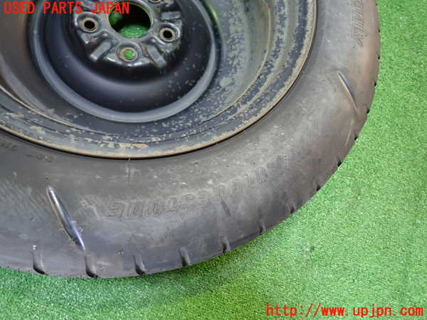 1UPJ-9231429601]ヴェルファイア(ANH20W)スペアタイヤ1 中古_5