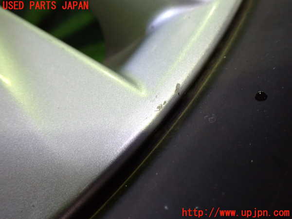 1UPJ-9231429044]ヴェルファイア(ANH20W)タイヤ　ホイール　1本④ 235/50R18 中古_3