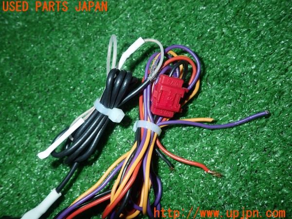 3UPJ=9231430522]ルノー カングー(KWK4M)cobra コブラ 4M1045J1A キーレスユニット 中古_4