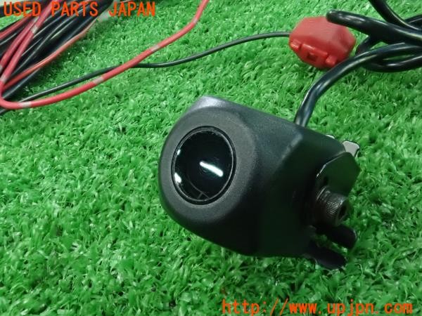 3UPJ=9231430552]ルノー カングー(KWK4M)carrozzeria カロッツェリア ND-BC8 バックカメラ 中古_3