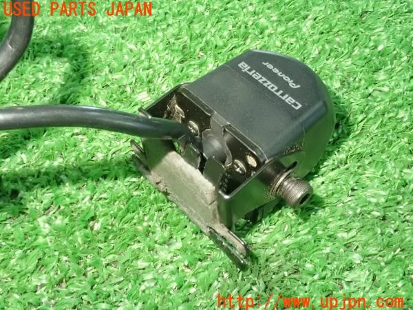 3UPJ=9231430552]ルノー カングー(KWK4M)carrozzeria カロッツェリア ND-BC8 バックカメラ 中古_4