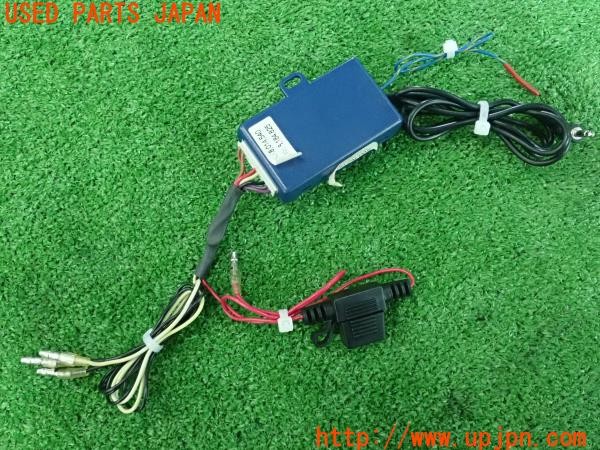 3UPJ=9231430581]ルノー カングー(KWK4M)PAC SWI-RC ステアリングホイールインターフェース 中古_2