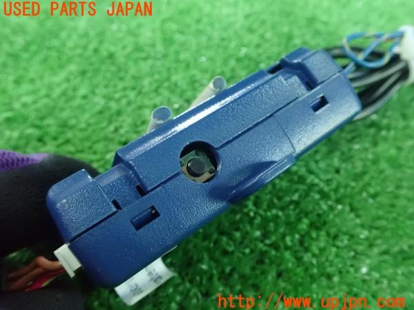 3UPJ=9231430581]ルノー カングー(KWK4M)PAC SWI-RC ステアリングホイールインターフェース 中古_3