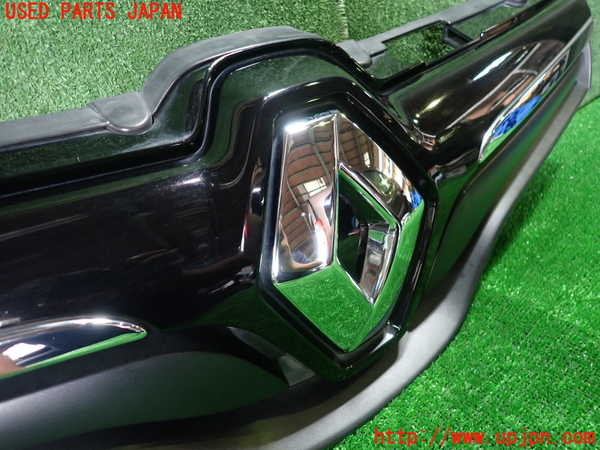 1UPJ-9231431050]ルノー・カングー(KWK4M)ラジエターグリル 中古_3