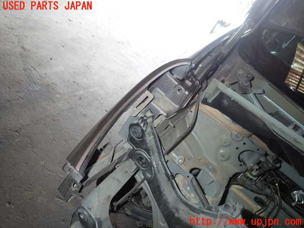 1UPJ-9231431080]ルノー・カングー(KWK4M)右前フェンダー 中古_3