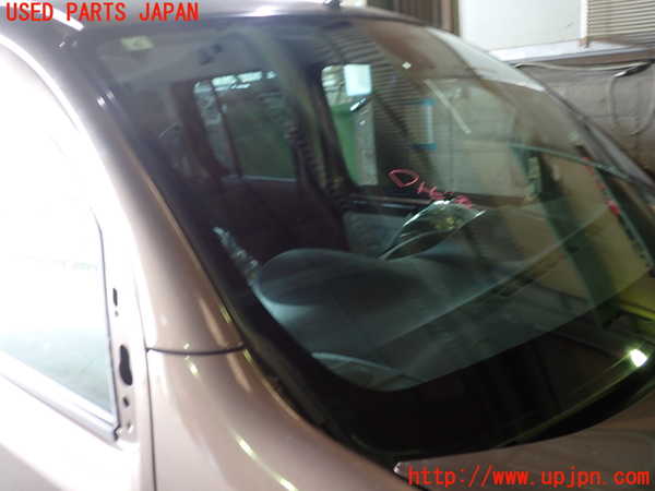 1UPJ-9231431195]ルノー・カングー(KWK4M)フロントガラス M1250 中古_2