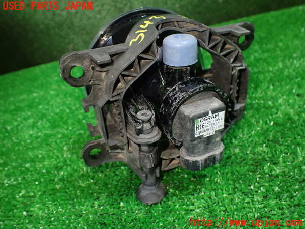 1UPJ-9231431182]ルノー・カングー(KWK4M)左フォグ 中古_3