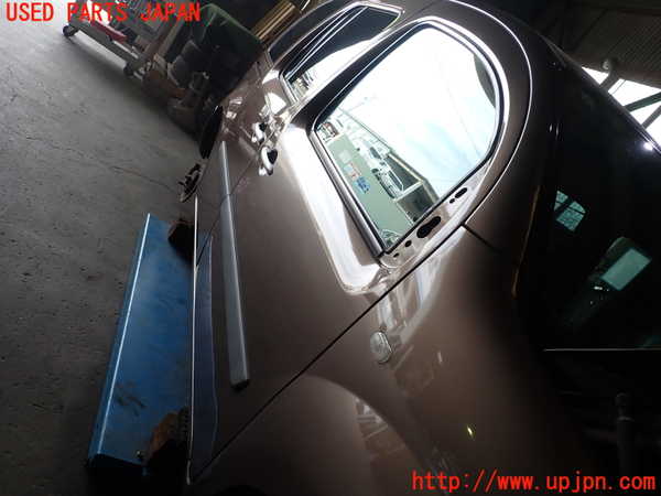 1UPJ-9231431230]ルノー・カングー(KWK4M)右前ドア M34 中古_3