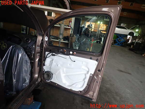 1UPJ-9231431230]ルノー・カングー(KWK4M)右前ドア M34 中古_4
