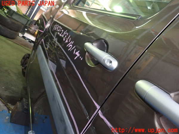 1UPJ-9231431260]ルノー・カングー(KWK4M)左前ドア M34 中古_3