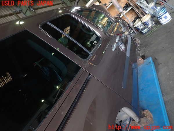 1UPJ-9231431290]ルノー・カングー(KWK4M)右後ドア M33 中古_2