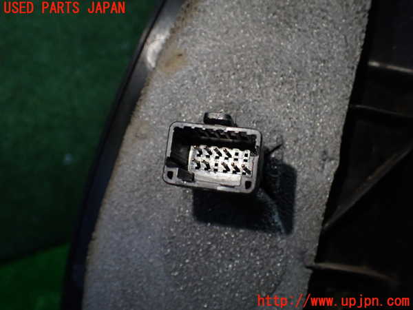 1UPJ-9231431210]ルノー・カングー(KWK4M)右ドアミラー 中古_4