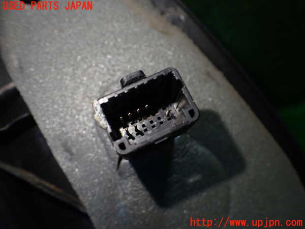 1UPJ-9231431212]ルノー・カングー(KWK4M)左ドアミラー 中古_5