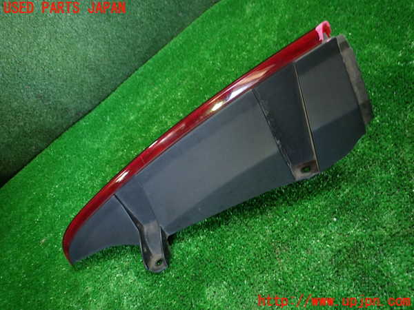1UPJ-9231431550]ルノー・カングー(KWK4M)右リアフィニッシャー 中古_2