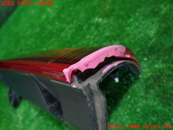 1UPJ-9231431550]ルノー・カングー(KWK4M)右リアフィニッシャー 中古_3