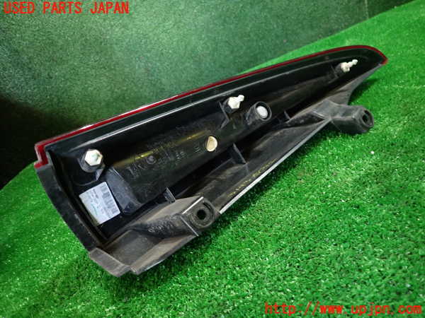 1UPJ-9231431550]ルノー・カングー(KWK4M)右リアフィニッシャー 中古_4