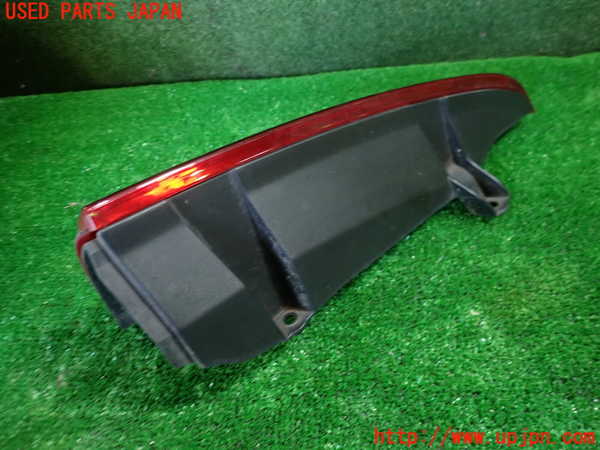 1UPJ-9231431552]ルノー・カングー(KWK4M)左リアフィニッシャー 中古_2