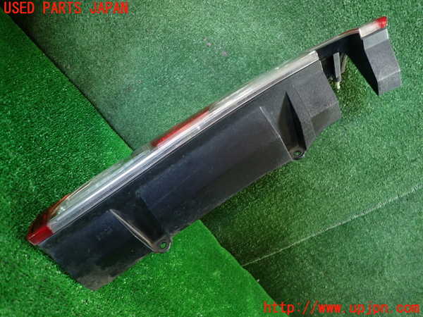 1UPJ-9231431536]ルノー・カングー(KWK4M)左テールランプ 中古_2