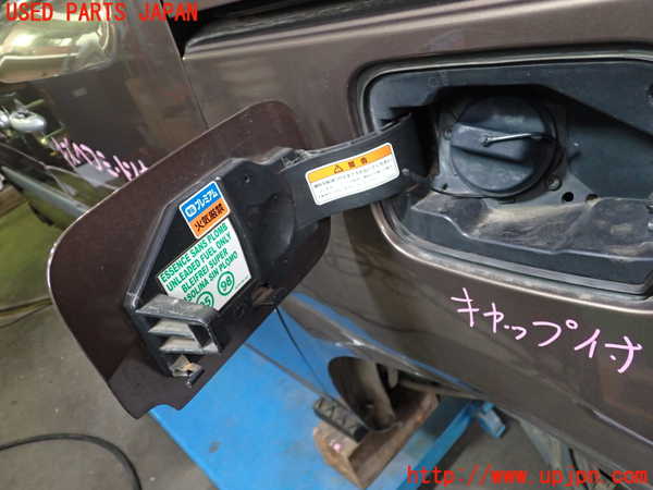 1UPJ-9231431690]ルノー・カングー(KWK4M)フューエルリッド 中古_2