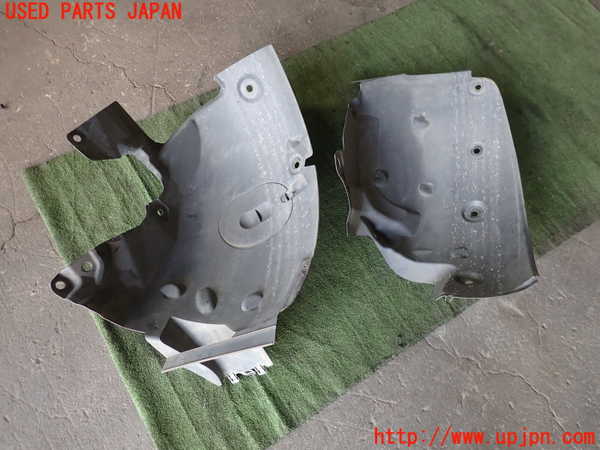 1UPJ-9231431090]ルノー・カングー(KWK4M)右前フェンダーライナー 中古_2