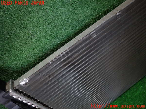 1UPJ-9231432321]ルノー・カングー(KWK4M)ラジエーター1 中古_2