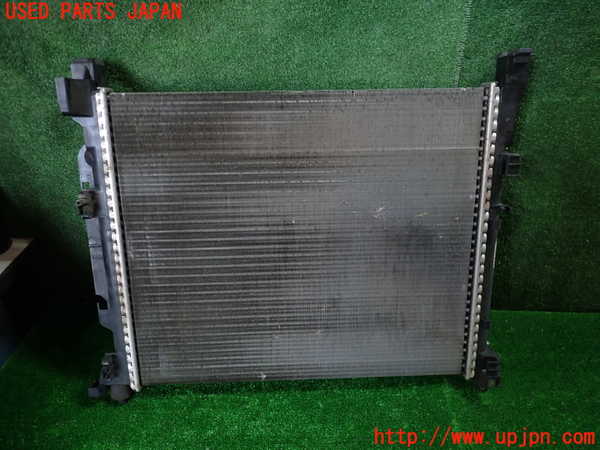 1UPJ-9231432321]ルノー・カングー(KWK4M)ラジエーター1 中古_3