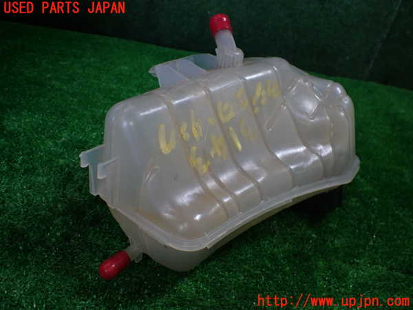 1UPJ-9231432410]ルノー・カングー(KWK4M)ラジエータータンク 中古_3