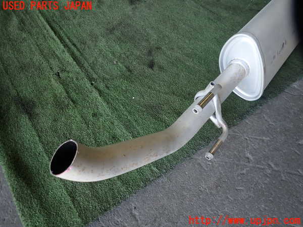1UPJ-9231432651]ルノー・カングー(KWK4M)センターパイプ1 中古_5