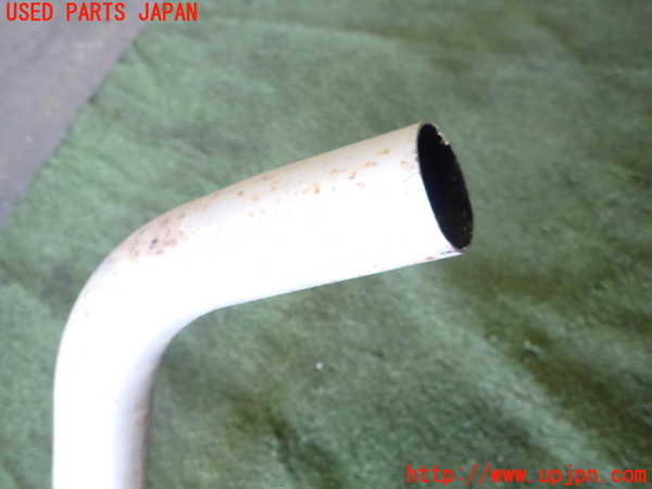 1UPJ-9231432671]ルノー・カングー(KWK4M)リアマフラー1 中古_5