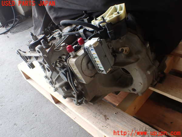 1UPJ-9231433010]ルノー・カングー(KWK4M)ミッション AT K4M  中古_2