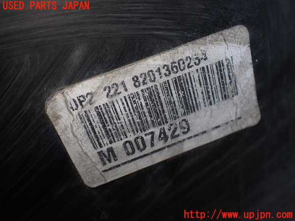 1UPJ-9231433010]ルノー・カングー(KWK4M)ミッション AT K4M  中古_4