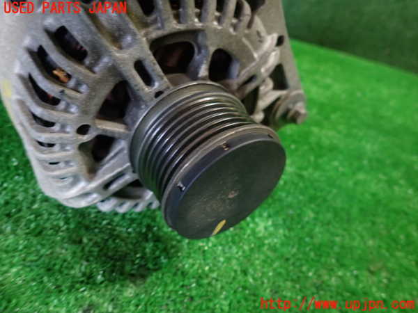 1UPJ-9231436015]ルノー・カングー(KWK4M)オルタネーター(ダイナモ) 中古_3
