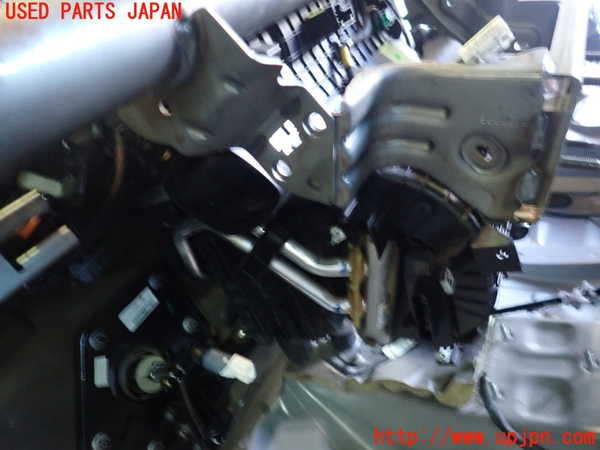 1UPJ-9231436081]ルノー・カングー(KWK4M)エバポレーター1 中古_3