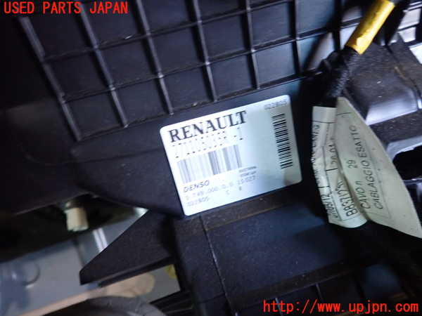 1UPJ-9231436081]ルノー・カングー(KWK4M)エバポレーター1 中古_4