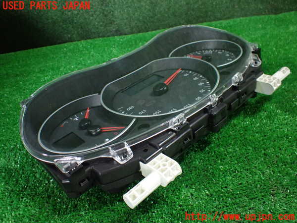 1UPJ-9231436170]ルノー・カングー(KWK4M)スピードメーター 中古_2