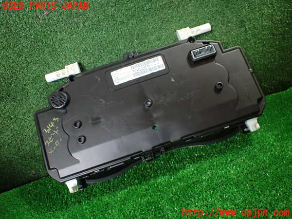 1UPJ-9231436170]ルノー・カングー(KWK4M)スピードメーター 中古_3