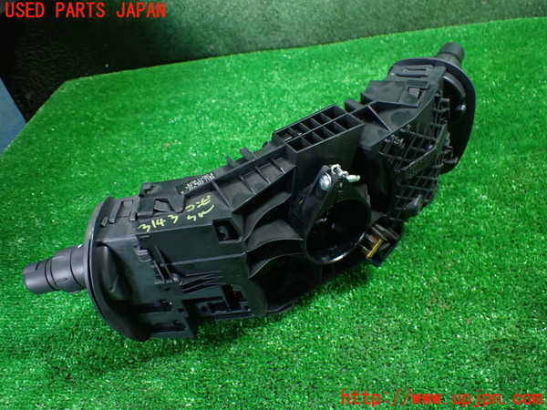 1UPJ-9231436720]ルノー・カングー(KWK4M)コンビネーションスイッチ 中古_2